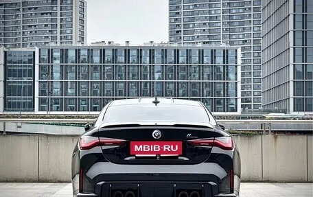 BMW M4, 2022 год, 7 468 000 рублей, 6 фотография