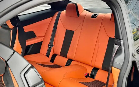 BMW M4, 2022 год, 7 468 000 рублей, 13 фотография