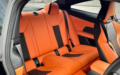BMW M4, 2022 год, 7 468 000 рублей, 12 фотография