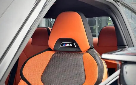 BMW M4, 2022 год, 7 468 000 рублей, 14 фотография