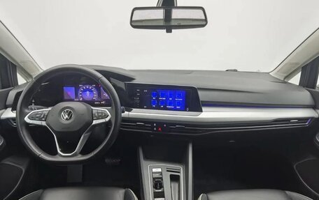 Volkswagen Golf VIII, 2021 год, 1 500 000 рублей, 13 фотография