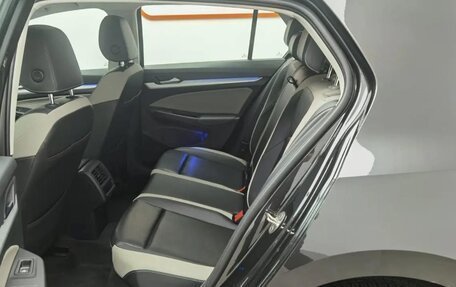 Volkswagen Golf VIII, 2021 год, 1 500 000 рублей, 8 фотография