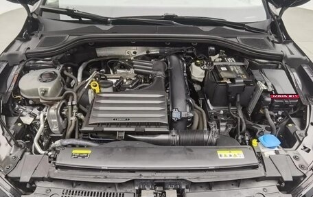 Volkswagen Golf VIII, 2021 год, 1 500 000 рублей, 15 фотография