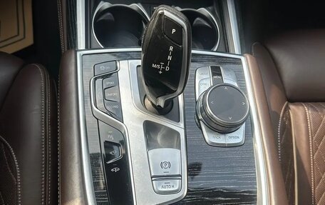 BMW 7 серия, 2022 год, 6 800 000 рублей, 9 фотография