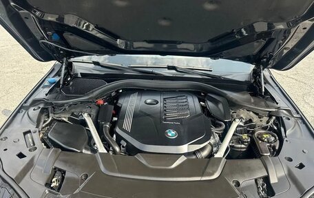 BMW 7 серия, 2022 год, 6 800 000 рублей, 8 фотография
