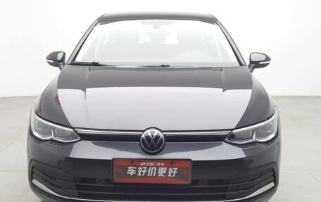 Volkswagen Golf VIII, 2021 год, 1 500 000 рублей, 19 фотография