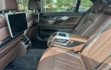 BMW 7 серия, 2022 год, 6 800 000 рублей, 7 фотография