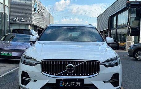 Volvo XC60 II, 2021 год, 3 100 000 рублей, 2 фотография