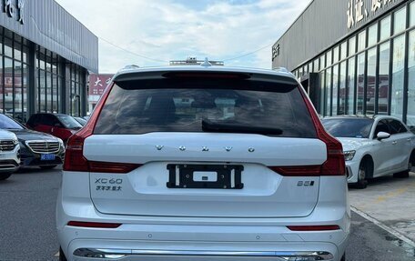 Volvo XC60 II, 2021 год, 3 100 000 рублей, 4 фотография