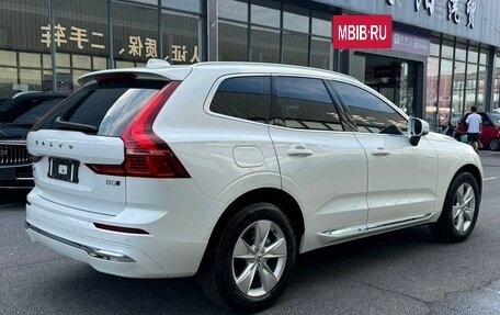 Volvo XC60 II, 2021 год, 3 100 000 рублей, 3 фотография