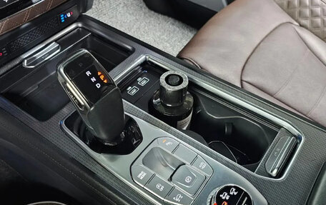 SsangYong Rexton, 2022 год, 2 405 000 рублей, 6 фотография