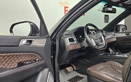 SsangYong Rexton, 2022 год, 2 405 000 рублей, 9 фотография