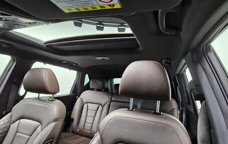 SsangYong Rexton, 2022 год, 2 405 000 рублей, 8 фотография