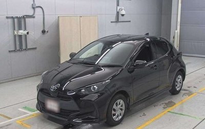 Toyota Yaris, 2020 год, 750 000 рублей, 1 фотография