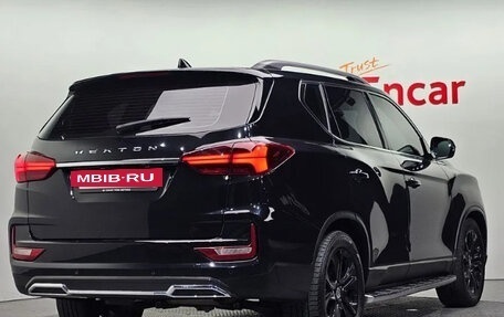SsangYong Rexton, 2022 год, 2 405 000 рублей, 2 фотография