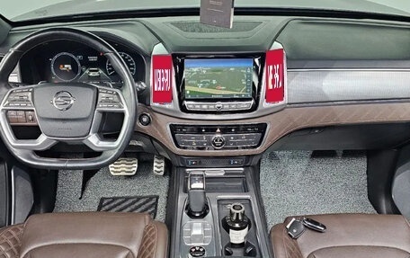 SsangYong Rexton, 2022 год, 2 405 000 рублей, 5 фотография