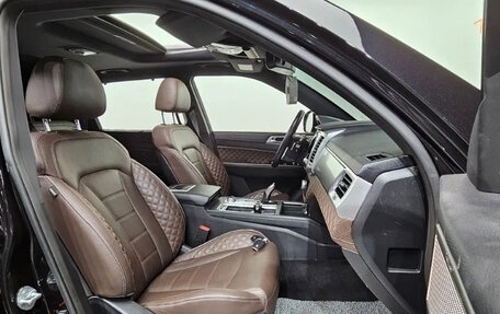SsangYong Rexton, 2022 год, 2 405 000 рублей, 7 фотография