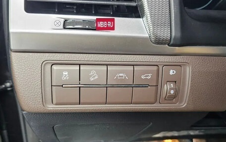 SsangYong Rexton, 2022 год, 2 405 000 рублей, 10 фотография