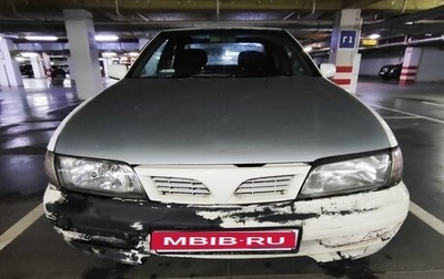 Nissan Pulsar IV, 2000 год, 140 000 рублей, 1 фотография