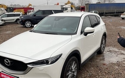 Mazda CX-5 II, 2020 год, 3 450 000 рублей, 1 фотография