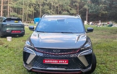 Geely Coolray I, 2024 год, 2 180 000 рублей, 1 фотография