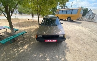 ЗАЗ 1102 «Таврия», 1994 год, 100 000 рублей, 1 фотография