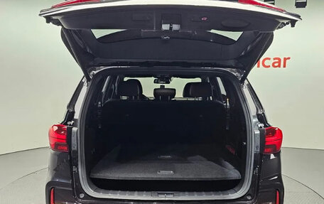 SsangYong Rexton, 2022 год, 2 405 000 рублей, 17 фотография