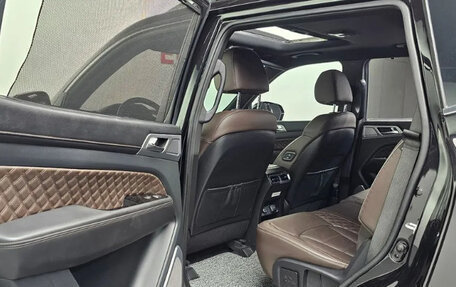SsangYong Rexton, 2022 год, 2 405 000 рублей, 14 фотография