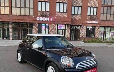 MINI Hatch, 2007 год, 646 000 рублей, 1 фотография