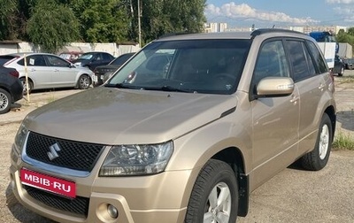 Suzuki Grand Vitara, 2010 год, 1 020 000 рублей, 1 фотография