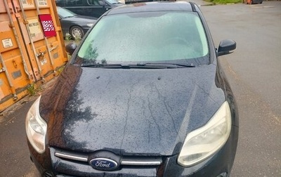 Ford Focus III, 2012 год, 700 000 рублей, 1 фотография