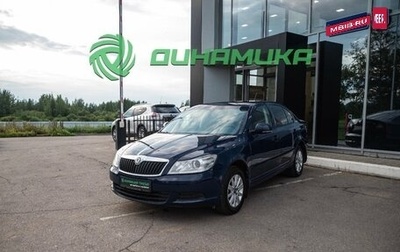 Skoda Octavia, 2013 год, 825 000 рублей, 1 фотография