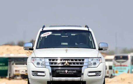 Mitsubishi Pajero IV, 2022 год, 3 750 000 рублей, 12 фотография