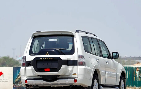 Mitsubishi Pajero IV, 2022 год, 3 750 000 рублей, 11 фотография