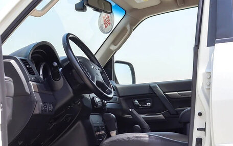 Mitsubishi Pajero IV, 2022 год, 3 750 000 рублей, 18 фотография