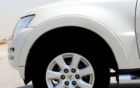 Mitsubishi Pajero IV, 2022 год, 3 750 000 рублей, 16 фотография