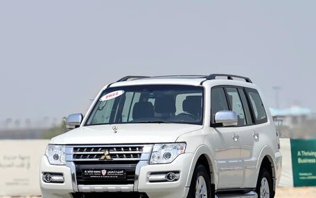 Mitsubishi Pajero IV, 2022 год, 3 750 000 рублей, 19 фотография