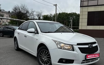 Chevrolet Cruze II, 2011 год, 600 000 рублей, 1 фотография