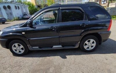 KIA Sportage II, 2010 год, 820 000 рублей, 1 фотография