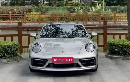 Porsche 911, 2022 год, 12 200 000 рублей, 2 фотография