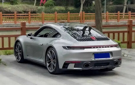 Porsche 911, 2022 год, 12 200 000 рублей, 7 фотография