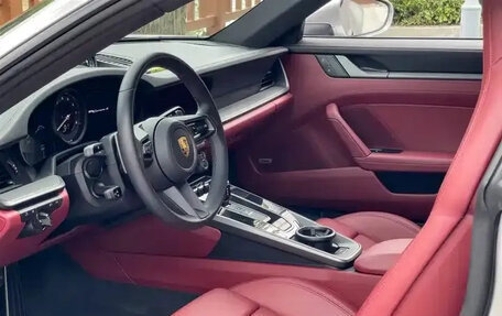 Porsche 911, 2022 год, 12 200 000 рублей, 9 фотография