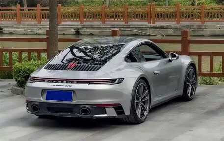 Porsche 911, 2022 год, 12 200 000 рублей, 5 фотография