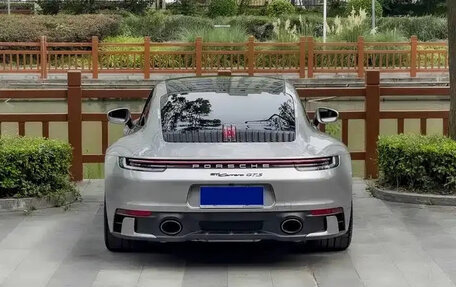 Porsche 911, 2022 год, 12 200 000 рублей, 6 фотография