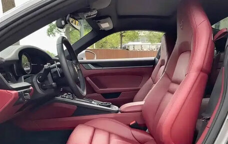 Porsche 911, 2022 год, 12 200 000 рублей, 8 фотография