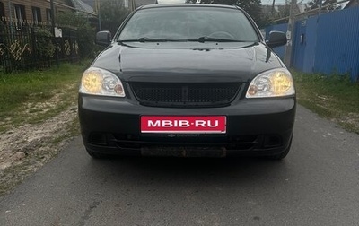 Chevrolet Lacetti, 2012 год, 500 000 рублей, 1 фотография