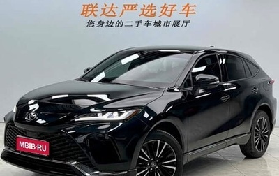 Toyota Venza, 2022 год, 3 408 999 рублей, 1 фотография