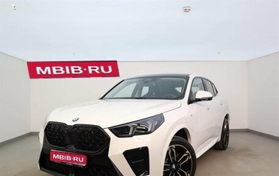 BMW X2, 2024 год, 5 730 000 рублей, 1 фотография