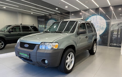 Ford Escape II, 2004 год, 800 000 рублей, 1 фотография