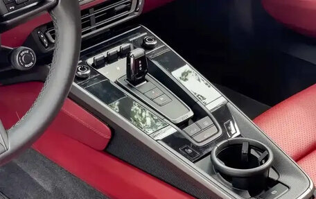 Porsche 911, 2022 год, 12 200 000 рублей, 12 фотография
